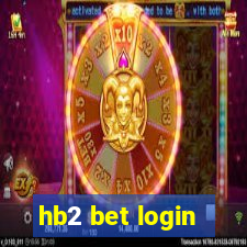 hb2 bet login